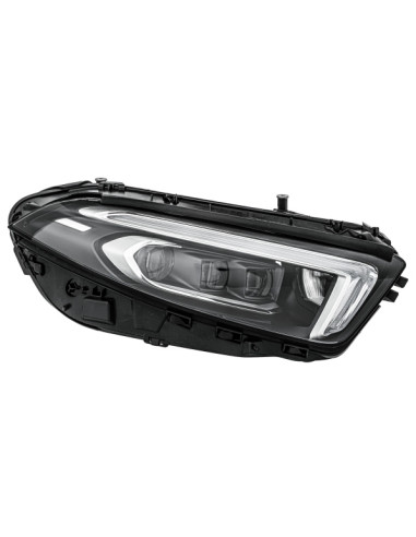 FAROL DRT PRINCIPAL LED MERCEDES CLASSE A 2018/03-