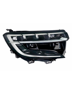 FAROL DRT PRINCIPAL LED(VERSAO ENTRY) RENAULT KADJAR...