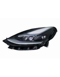 FAROL ESQ PRINCIPAL LED TESLA MODEL Y 2019.03-