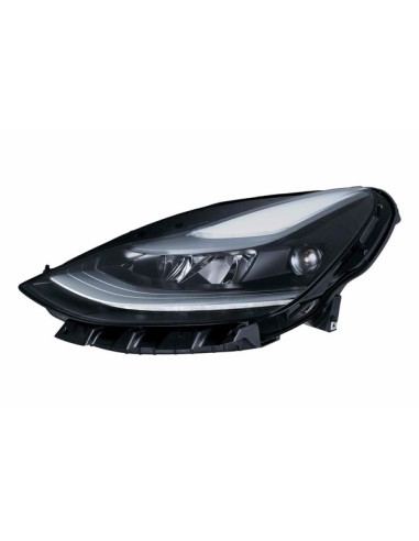 FAROL ESQ PRINCIPAL LED TESLA MODEL Y 2019.03-