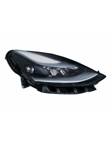 FAROL DRT PRINCIPAL LED TESLA MODEL Y 2019.03-