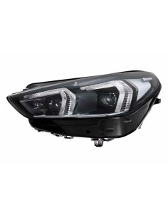 FAROL ESQ LED BMW X1 U11 2022.07-