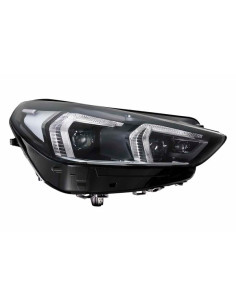 FAROL DRT LED BMW X1 U11 2022.07-