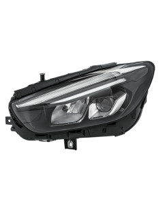 FAROL ESQ PRINCIPAL LED MERCEDES CITAN 2021/09-