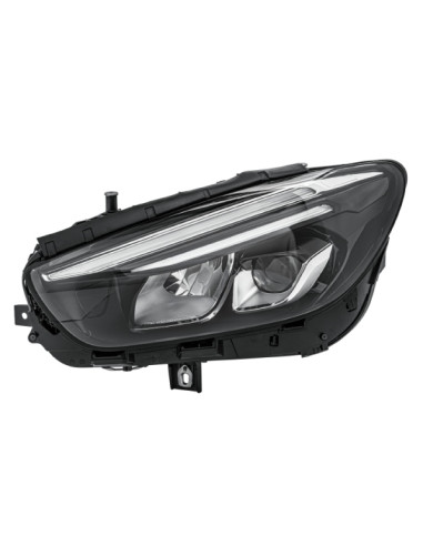 FAROL ESQ PRINCIPAL LED MERCEDES CITAN 2021/09-