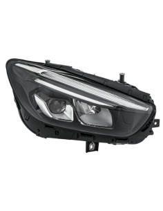 FAROL DRT PRINCIPAL LED MERCEDES CITAN 2021/09-