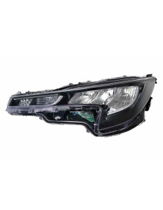 FAROL ESQ PRINCIPAL LED TOYOTA COROLLA E21 H/B 2018.10-