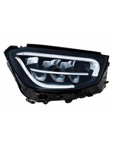 FAROL DRT PRINCIPAL LED MERCEDES GLC W253 2019.02-
