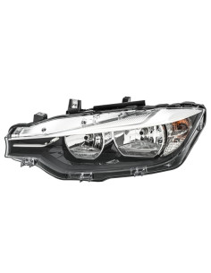 FAROL ESQ PRINCIPAL BMW 3 C/LUZ DIURNA (LED) 2011/11-