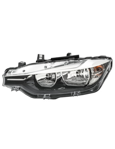 FAROL ESQ PRINCIPAL BMW 3 C/LUZ DIURNA (LED)...