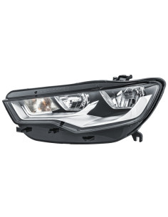 FAROL ESQ PRINCIPAL AUDI A6 C7 2010/11-