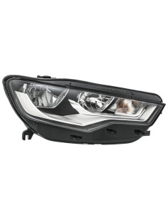 FAROL DRT PRINCIPAL AUDI A6 C7 2010/11-