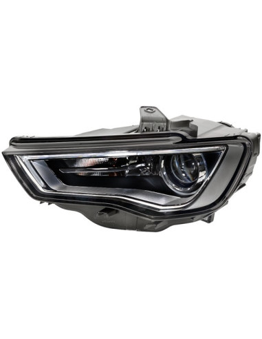 FAROL ESQ PRINCIPAL AUDI A3 2012/04-