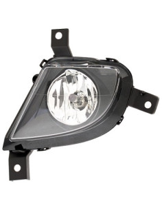 FAROL NEVOEIRO ESQ BMW 3(E90/91) 2005/09-2011/12
