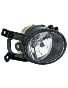 FAROL NEVOEIRO DRT SKODA OCTAVIA 2006/09-2014/12
