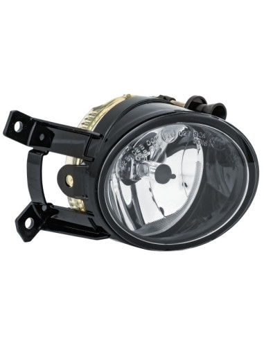 FAROL NEVOEIRO DRT SKODA OCTAVIA 2006/09-2014/12