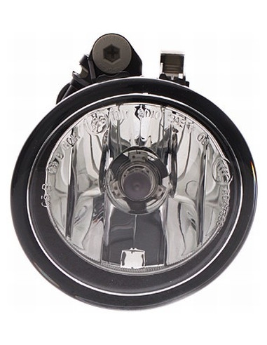 FAROL NEVOEIRO ESQ BMW X3 (F25) 2010/09-