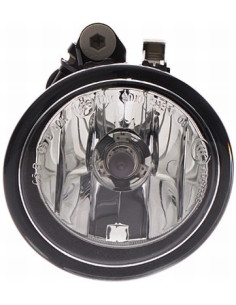 FAROL NEVOEIRO DRT BMW X3 (F25) 2010/09-