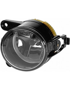 FAROL NEVOEIRO ESQ VW GOLF V 2003/10-