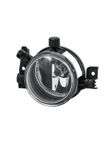 FAROL NEVOEIRO ESQ FORD FOCUS 2003/10-