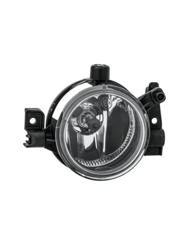 FAROL NEVOEIRO DRT FORD FOCUS 2003/10-