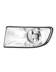 FAROL NEVOEIRO ESQ SKODA OCTAVIA 2004/02-
