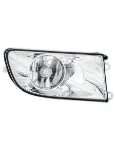 FAROL NEVOEIRO DRT SKODA OCTAVIA 2004/02-