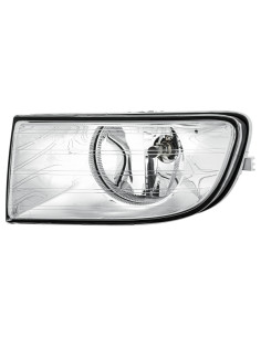 FAROL NEVOEIRO ESQ SKODA OCTAVIA 2004/02-