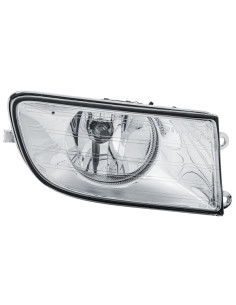 FAROL NEVOEIRO DRT SKODA OCTAVIA 2004/02-