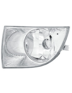 FAROL NEVOEIRO ESQ FABIA/ROOMSTER 2006/03-