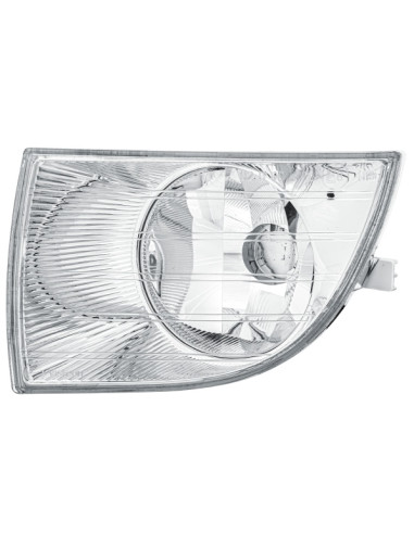 FAROL NEVOEIRO ESQ FABIA/ROOMSTER 2006/03-