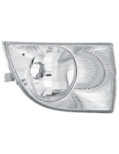 FAROL NEVOEIRO DRT FABIA/ROOMSTER 2006/03-