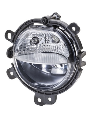 COMPATIBLE CON MINI (F55,F56) 2013 FARO...