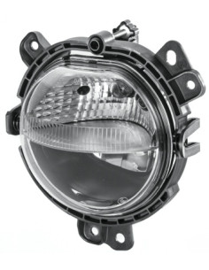 FAROL NEVOEIRO DRT MINI (F55,F56) 2013/12-