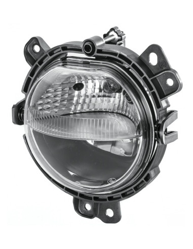 COMPATIBLE CON MINI (F55,F56) 2013 FARO...