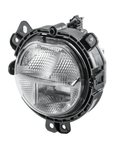 COMPATIBLE CON MINI (F55,F56) 2013 FARO...