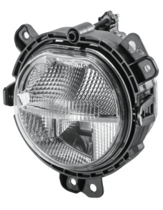 FAROL NEVOEIRO DRT MINI (F55,F56) 2013/12-