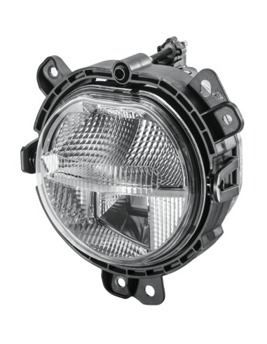 COMPATIBLE CON MINI (F55,F56) 2013 FARO...