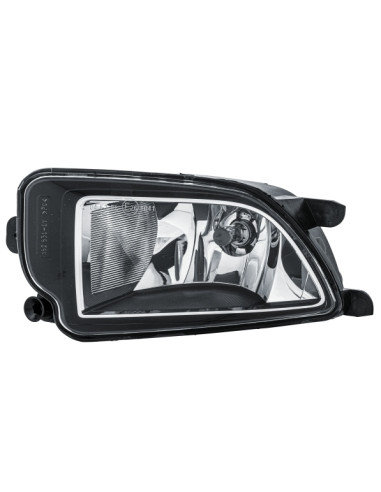 COMPATIBLE CON VOLKSWAGEN GOLF VI 2012 FARO...