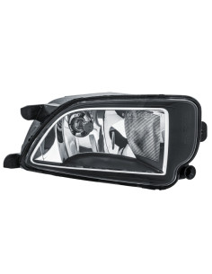 FAROL NEVOEIRO DRT VW GOLF VI 2012/08-
