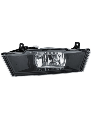 FAROL NEVOEIRO ESQ HALOG SKODA OCTAVIA III...