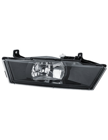FAROL NEVOEIRO DRT HALOG SKODA OCTAVIA III...
