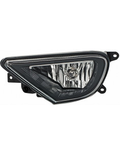 FAROL NEVOEIRO ESQ VW TOUAREG 2010/01-
