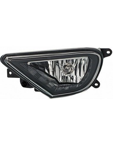 COMPATIBLE CON VOLKSWAGEN TOUAREG 2010 FARO...