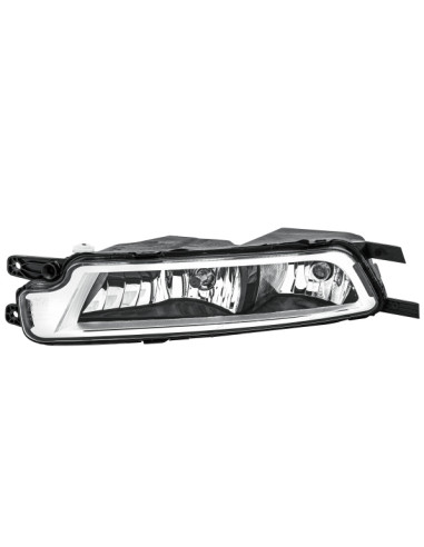 COMPATIBLE CON VOLKSWAGEN PASSAT 2014 FARO...