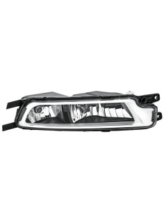 FAROL NEVOEIRO DRT VW PASSAT 2014/11-