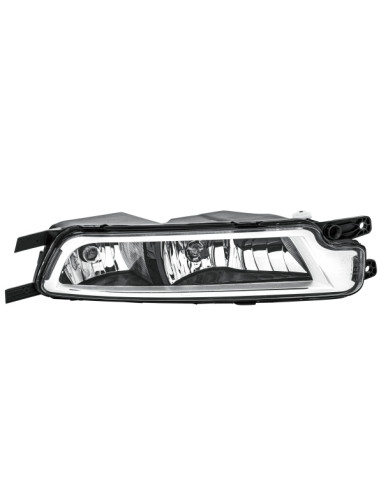 COMPATIBLE CON VOLKSWAGEN PASSAT 2014 FARO...