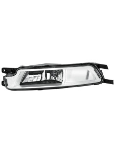 FAROL NEVOEIRO ESQ VW PASSAT 201411-