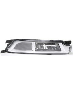 FAROL NEVOEIRO DRT VW PASSAT 2014/11-