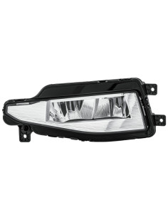 FAROL NEVOEIRO ESQ LED VW PASSAT 2014/11-